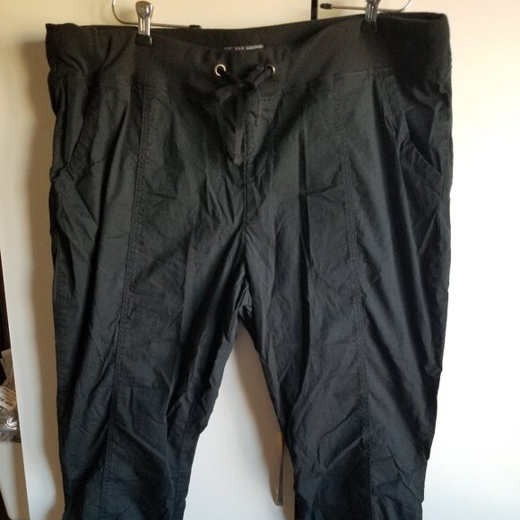 torrid Pants - Casual cropped cotton pants